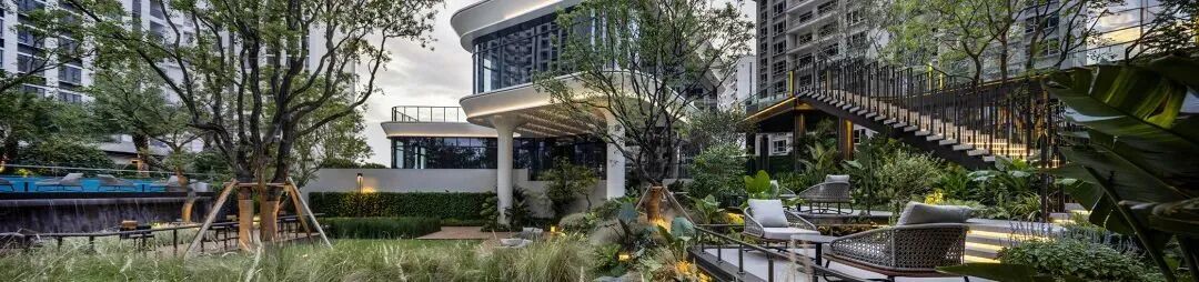 番禺龙湖金地天峯89-142㎡精装三房，读广外附小！