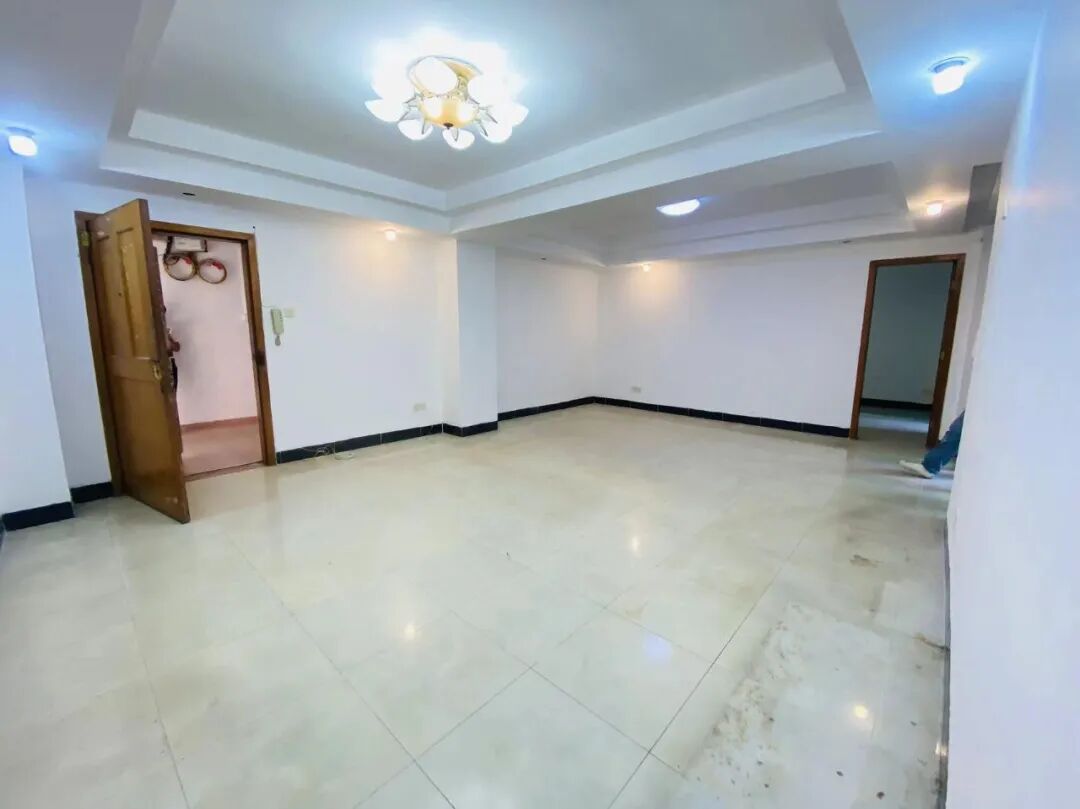 天河北二手房【龙口花苑】110平，总价750万！