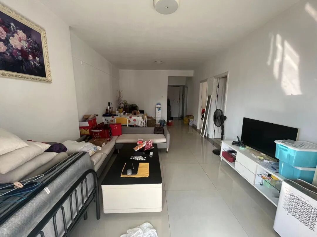 天河北二手房【天惠嘉园】80平，总价680万！