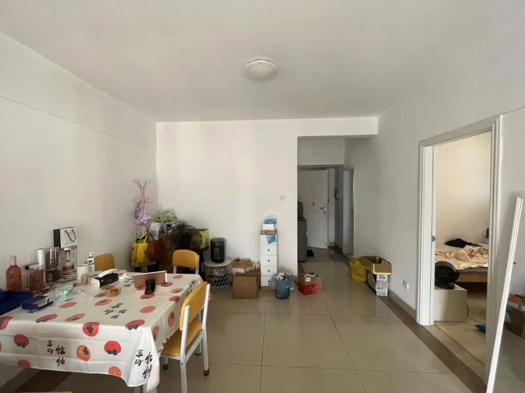 天河北二手房【天惠嘉园】80平，总价680万！