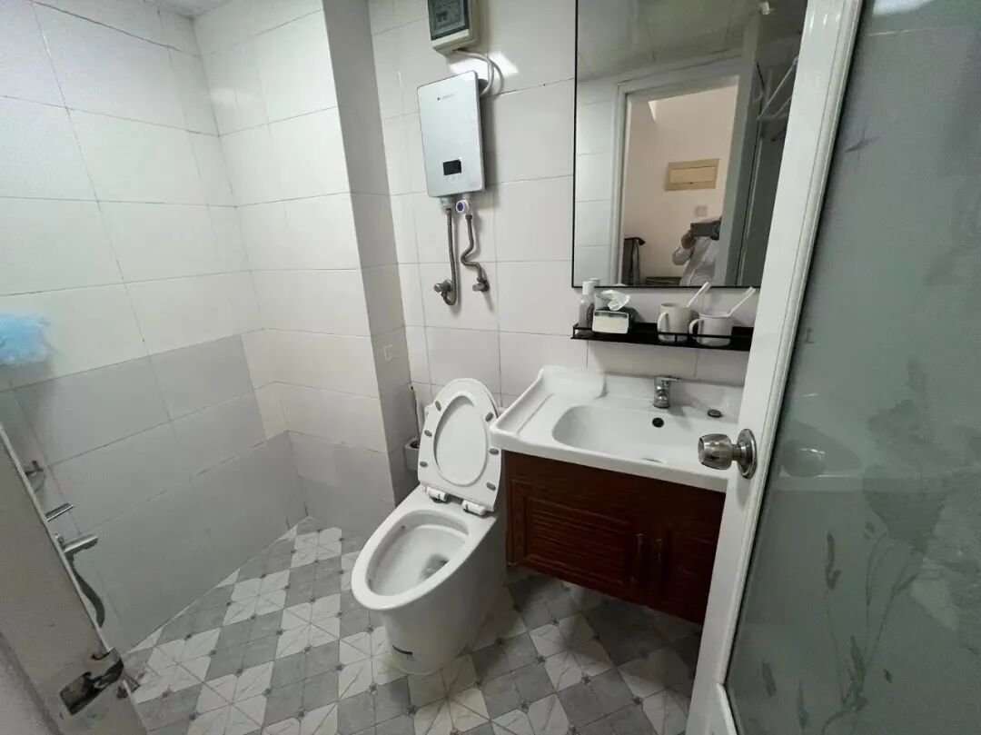 天河北二手房【天惠嘉园】80平，总价680万！