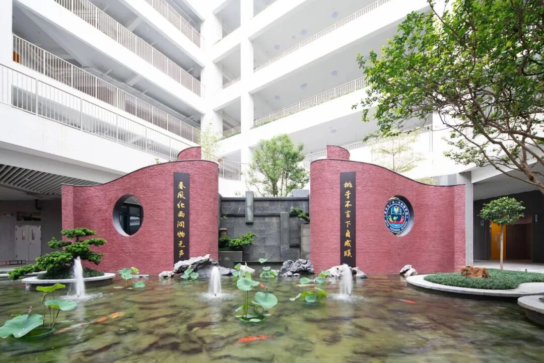 提前240天交付、学校即将开学，万科黄埔新城展现大城担当！