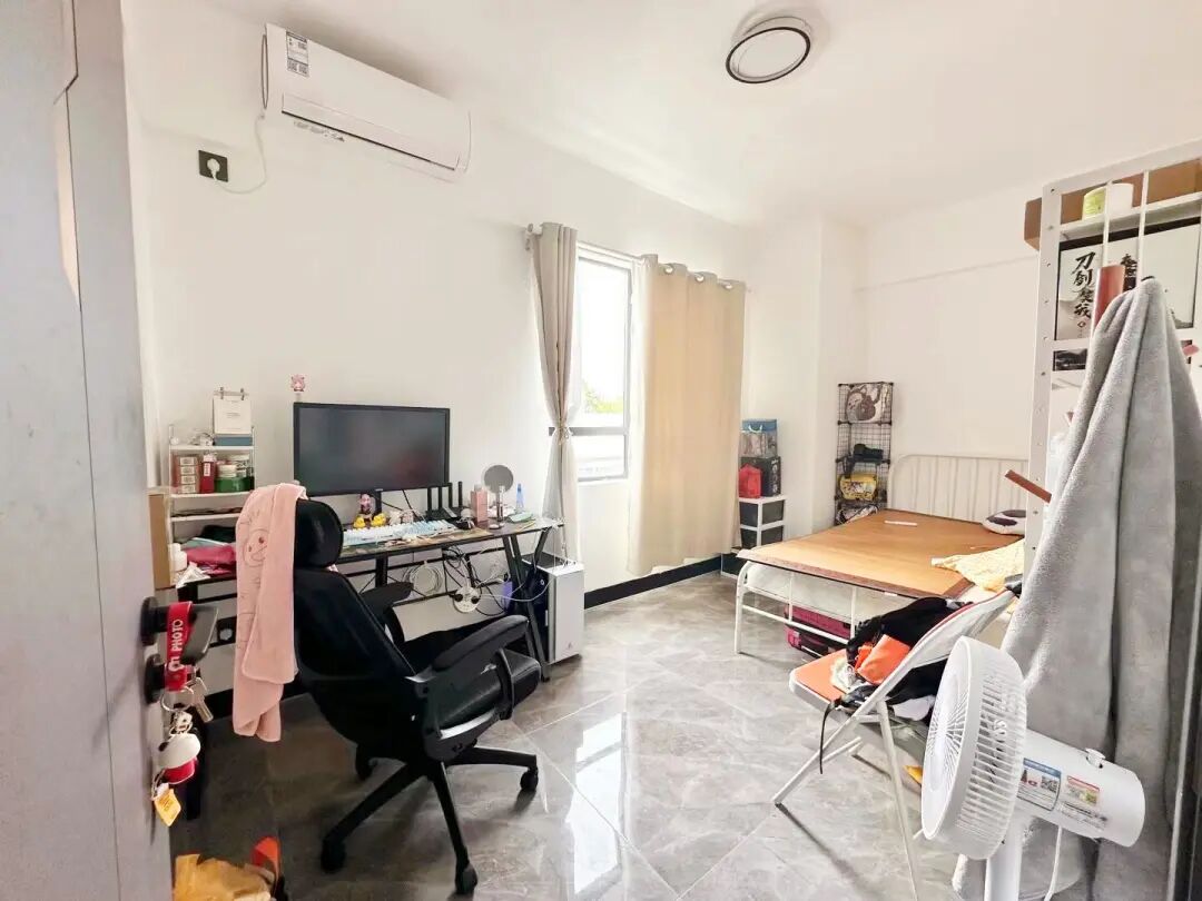 龙口西二手房【金鼎大厦】，91平总价450万！