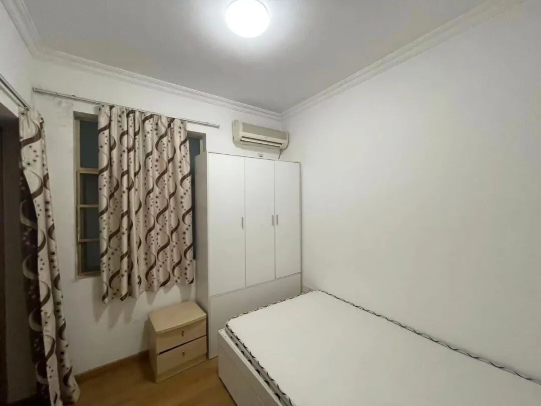 天河北二手房【帝景苑】110平，总价950万！