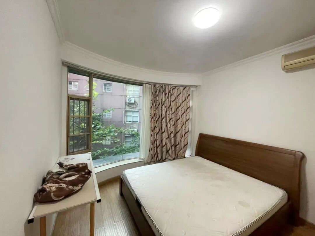 天河北二手房【帝景苑】110平，总价950万！