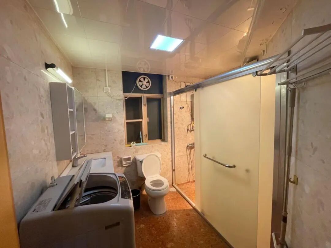 天河北二手房【帝景苑】110平，总价950万！