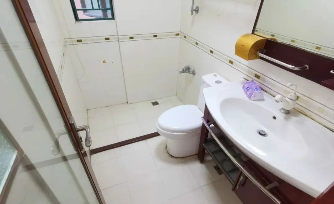 天河北二手房【协和新世界】108平，总价1045万！