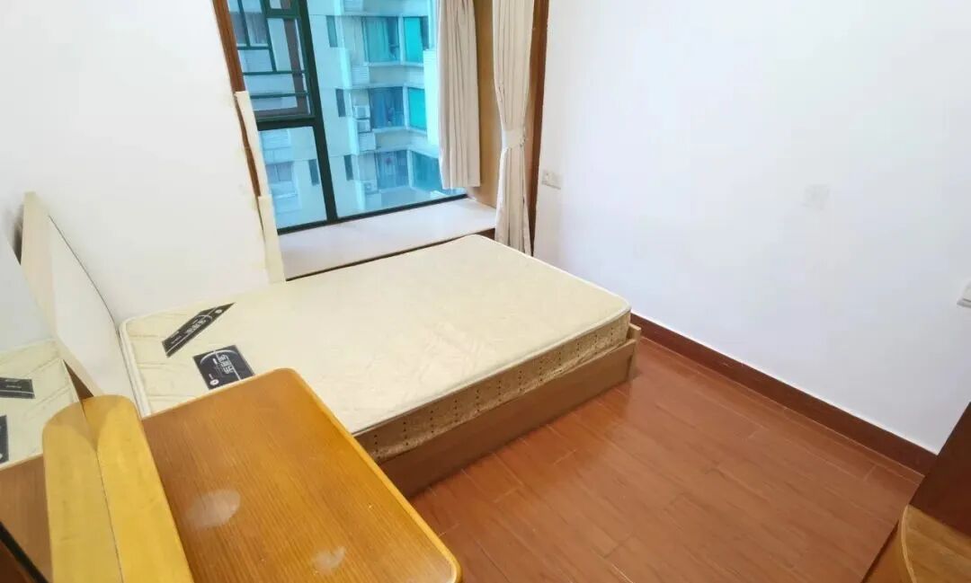 天河北二手房【协和新世界】108平，总价1045万！