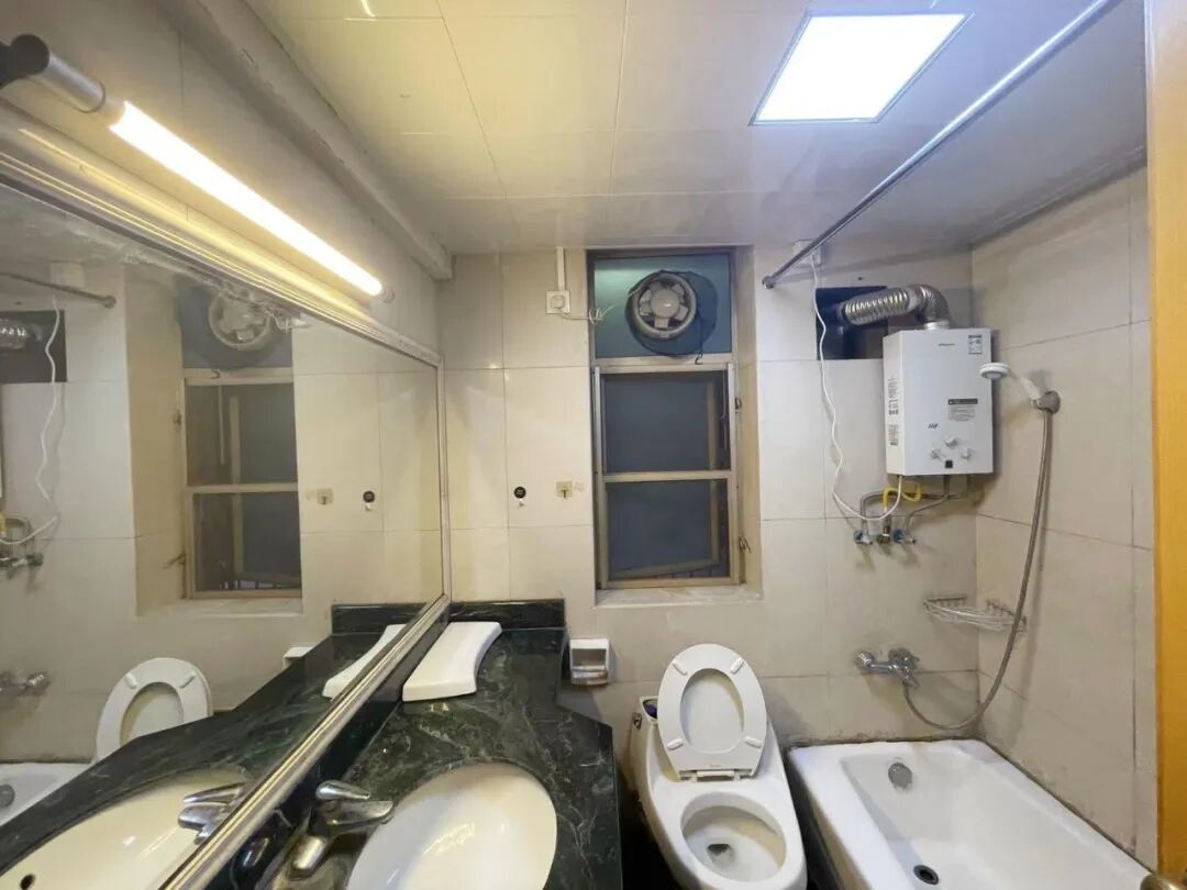 天河北二手房【帝景苑】110平，总价950万！