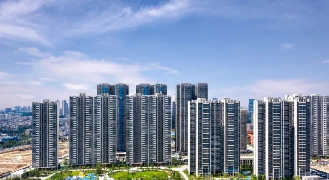 黄埔富颐都荟109㎡~118㎡，能不能入手？