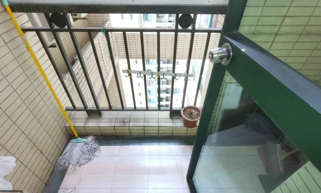 天河北二手房【协和新世界】108平，总价1045万！