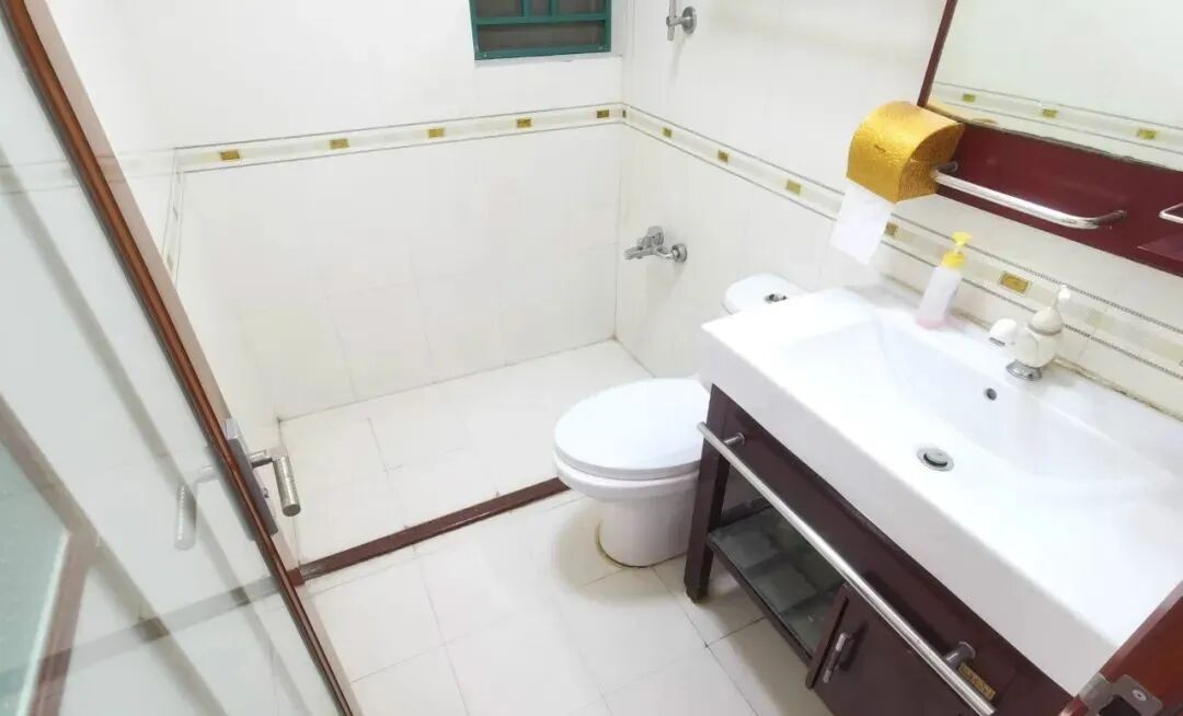 天河北二手房【协和新世界】108平，总价1045万！