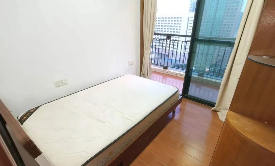 天河北二手房【协和新世界】108平，总价1045万！