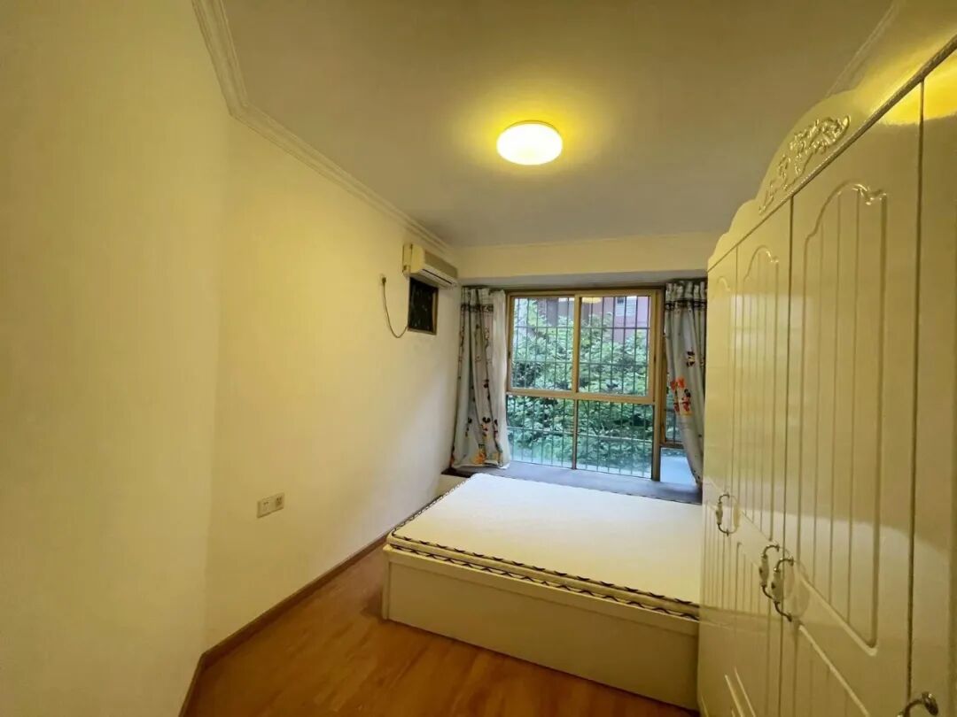 天河北二手房【帝景苑】110平，总价950万！