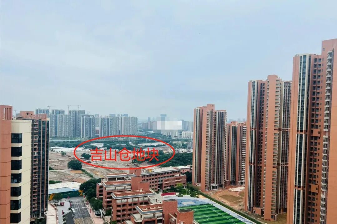 天河珠江花城88方又有货了，你会不会买？