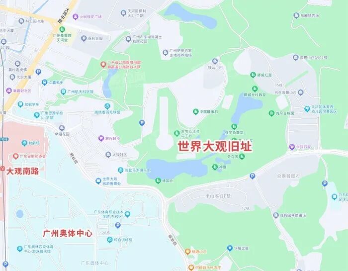 约4.69万元/平起拍！天河又一宗地块即将挂牌，利好哪些楼盘？