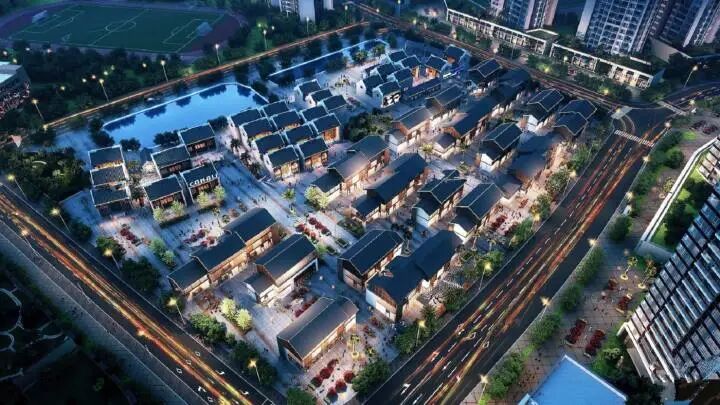 黄埔新房，总价不到300万上车黄埔中央城！