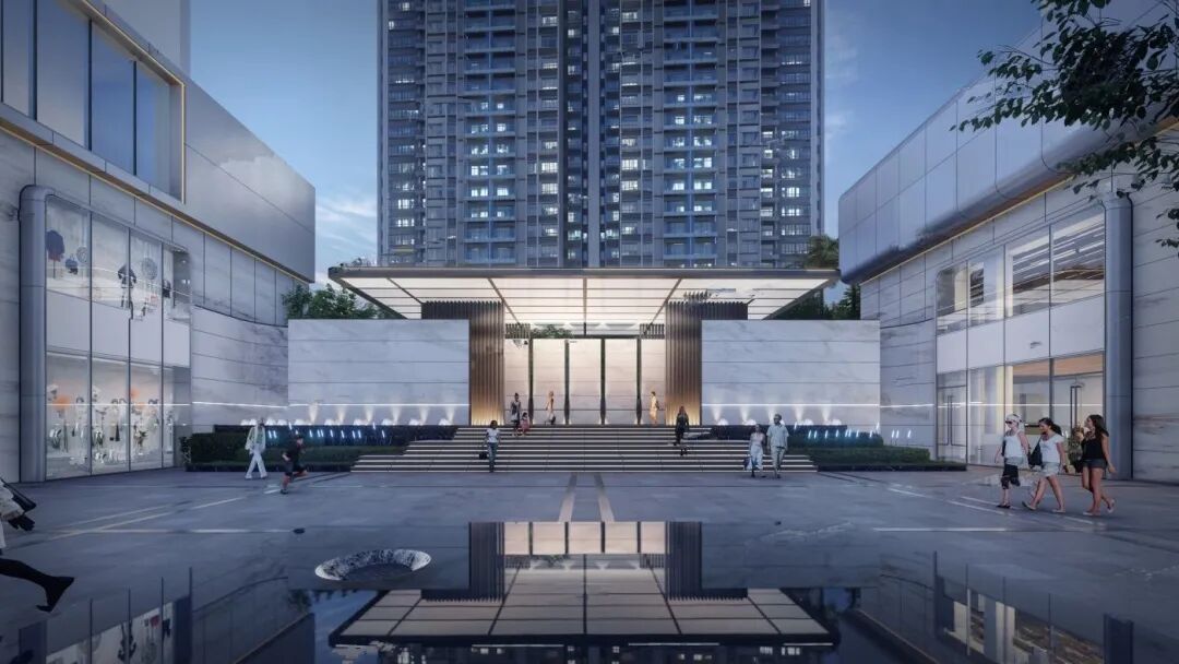 黄埔新房，总价不到300万上车黄埔中央城！