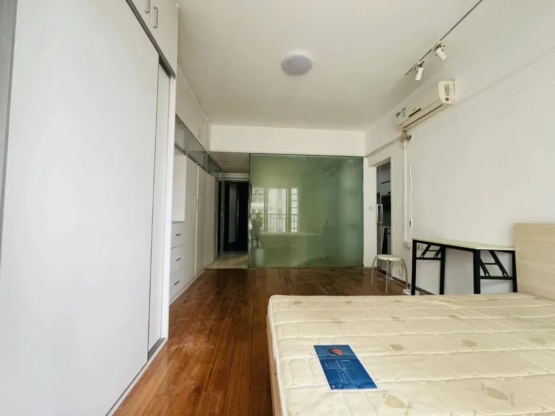 天河北二手房【鸿翔大厦】39平，总价280万！