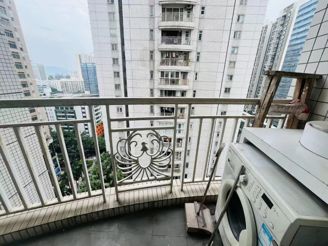 天河北二手房【鸿翔大厦】39平，总价280万！