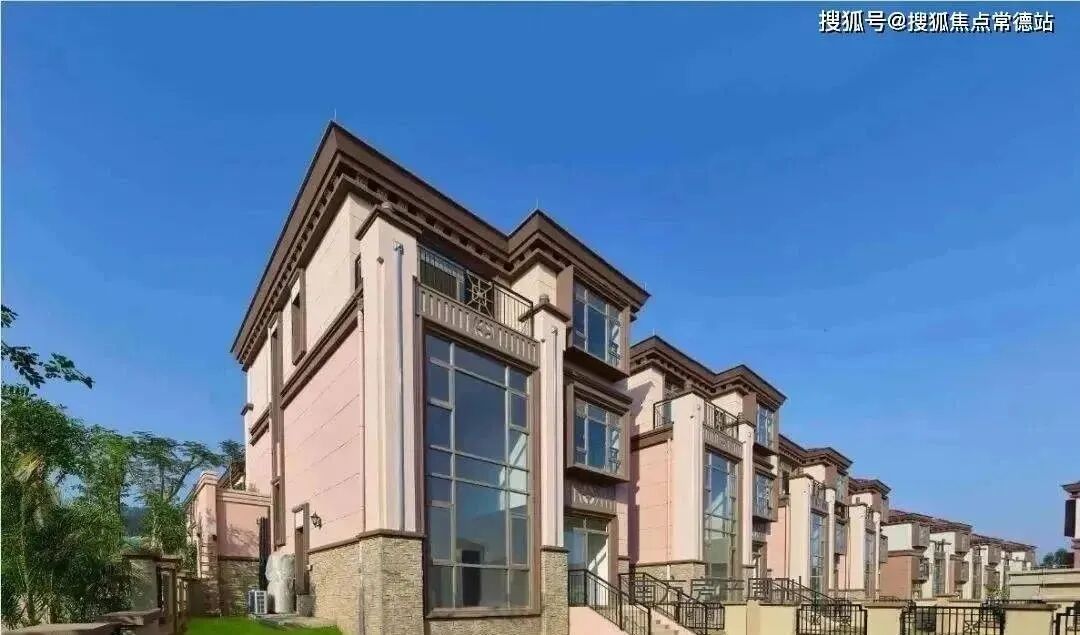 增城逸翠庄园怎么样？值不值得买？