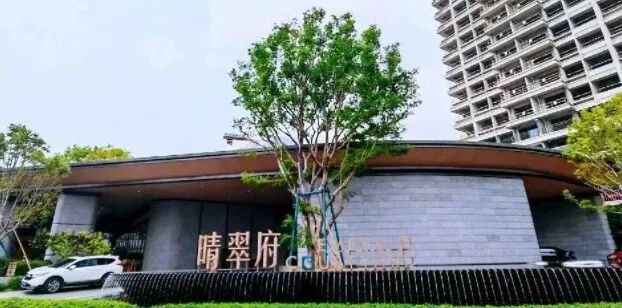 番禺卓越晴翠府项目有哪些配套？