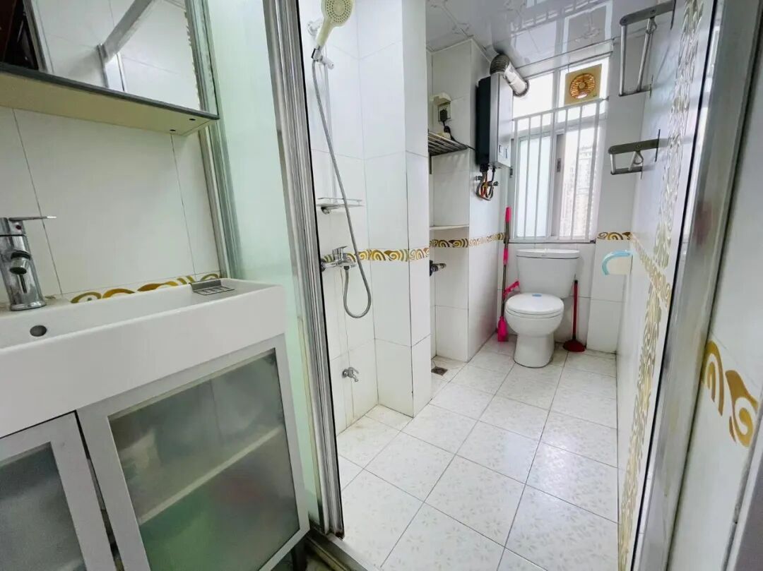 天河北二手房【祥兴大厦】71平，总价435万！