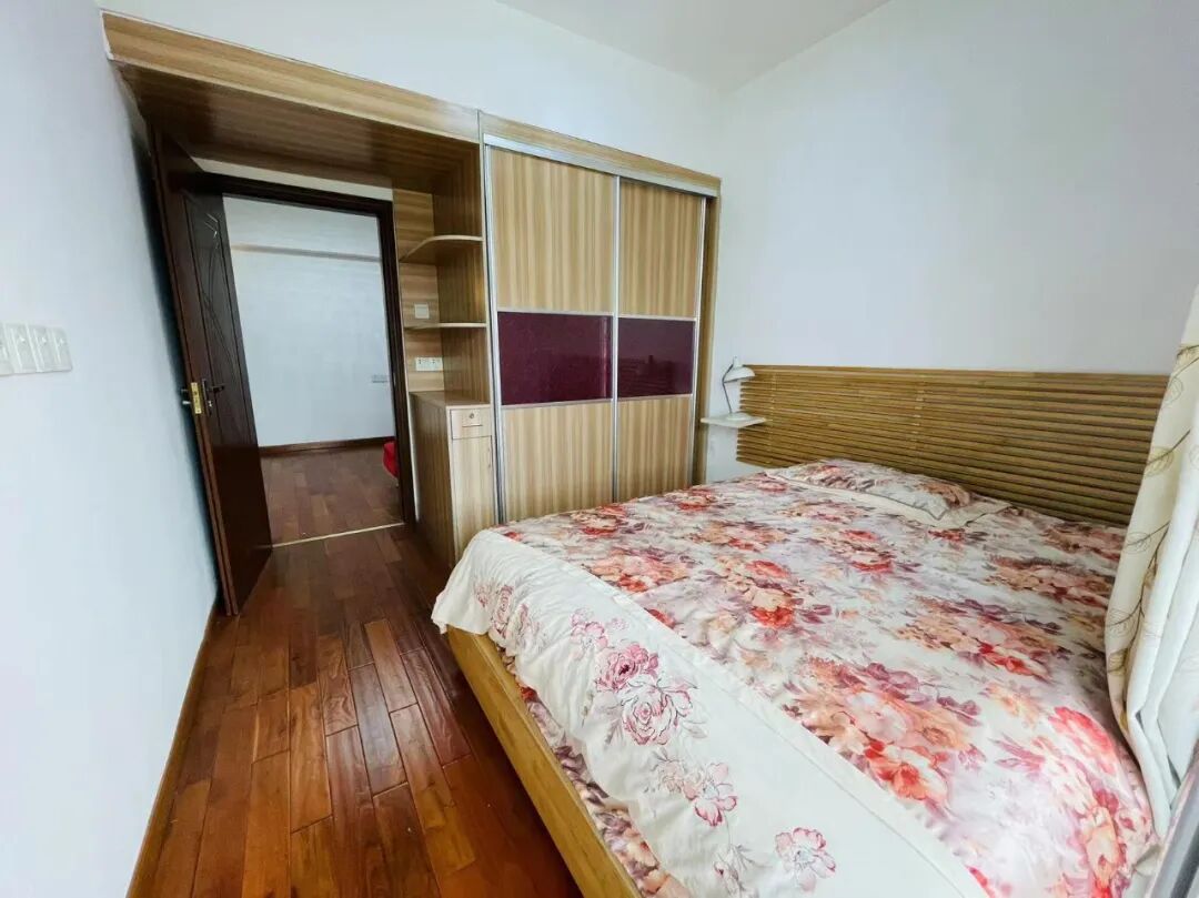 天河北二手房【祥兴大厦】71平，总价435万！