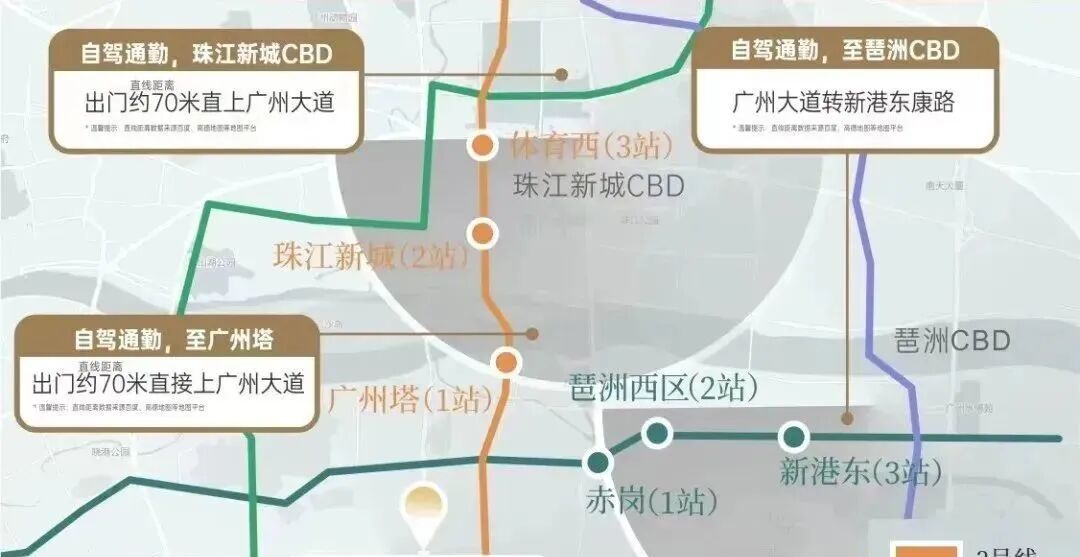 海珠区【保利四季和颂】在售价格是多少？