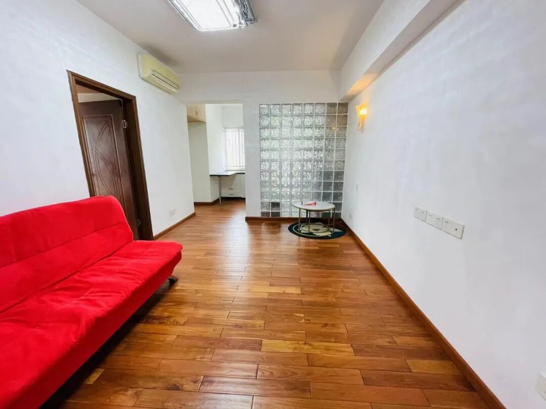 天河北二手房【祥兴大厦】71平，总价435万！