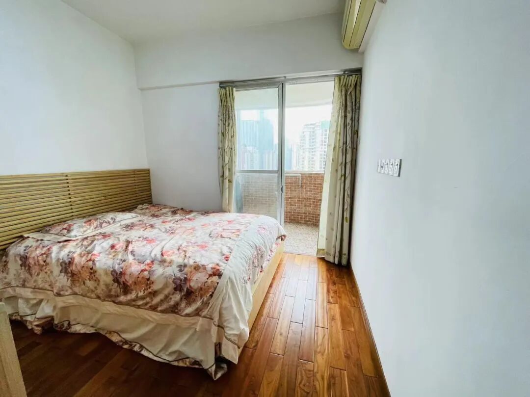 天河北二手房【祥兴大厦】71平，总价435万！