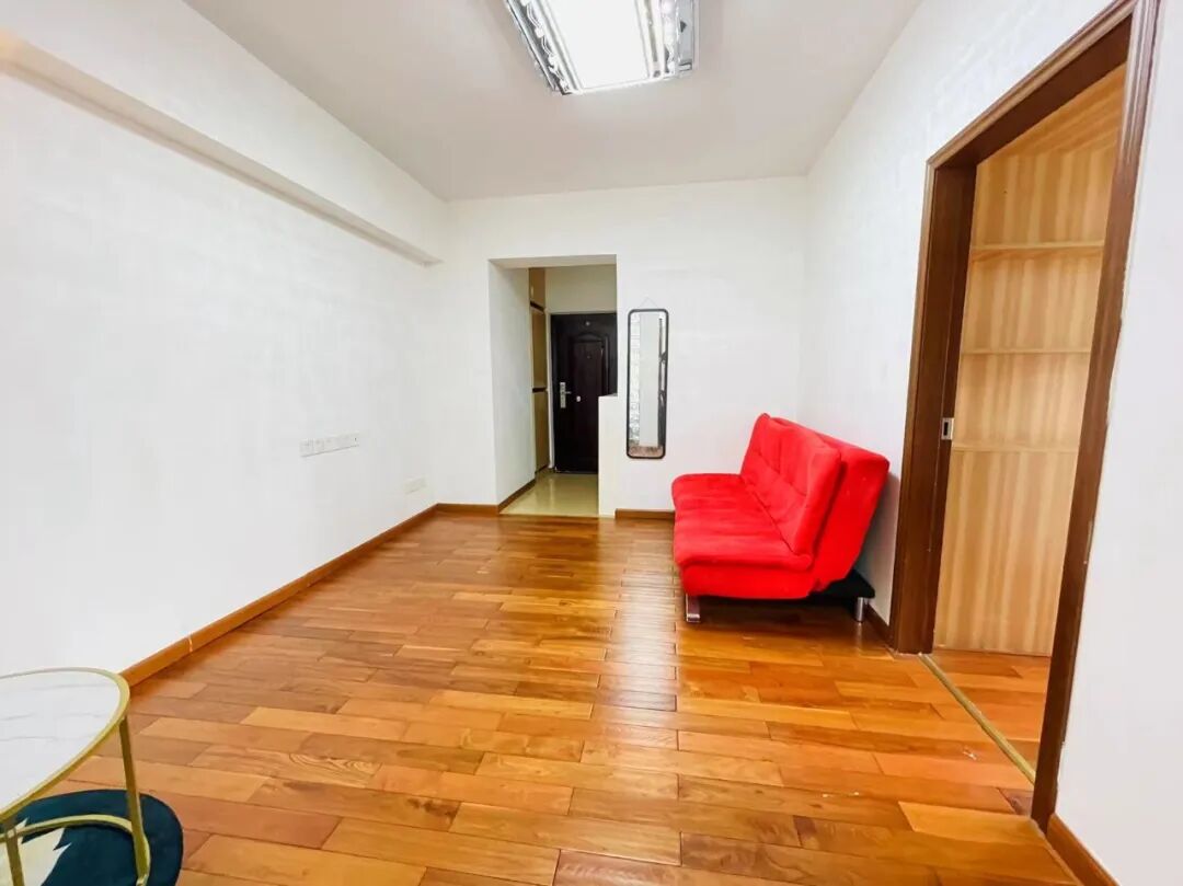 天河北二手房【祥兴大厦】71平，总价435万！