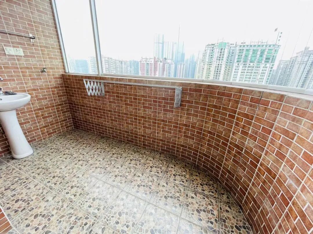 天河北二手房【祥兴大厦】71平，总价435万！