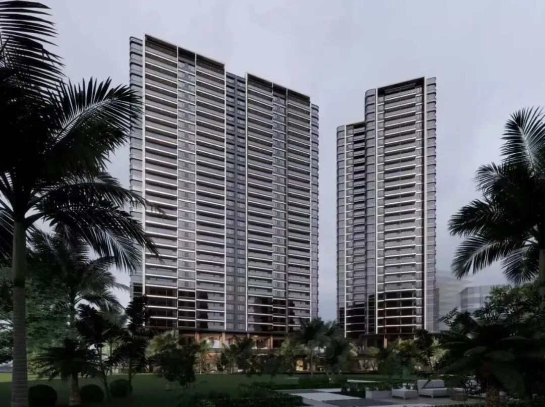 海珠区【保利四季和颂】在售价格是多少？