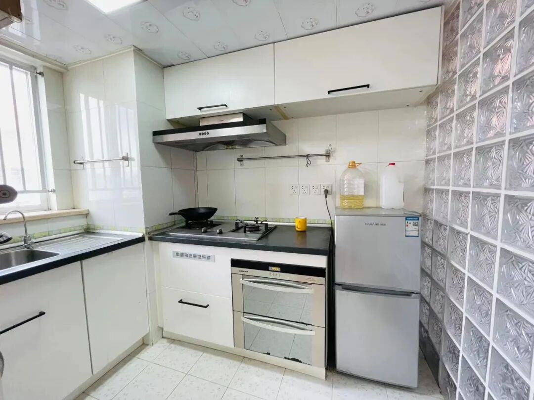 天河北二手房【祥兴大厦】71平，总价435万！