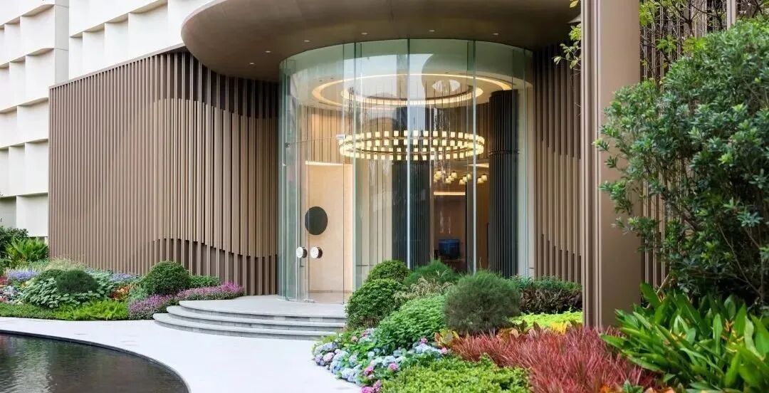 荔湾新世界天馥怎么样？项目有哪些配套？