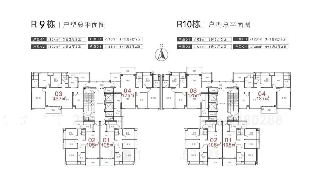 黄埔富颐华庭加推R13、R14，值不值得入手?