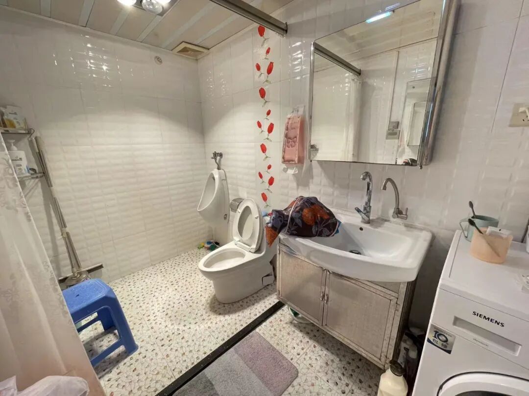 天河北二手房【华天国际广场】120平，总价850万！