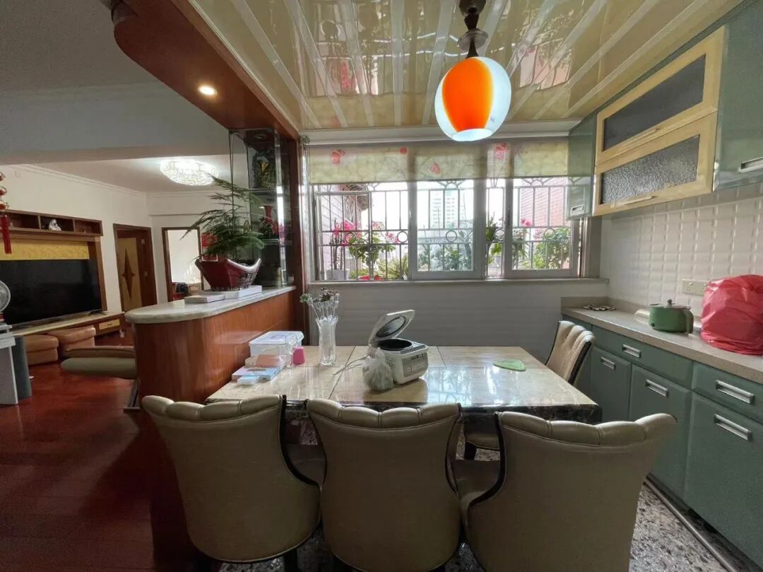 天河北二手房【华天国际广场】120平，总价850万！