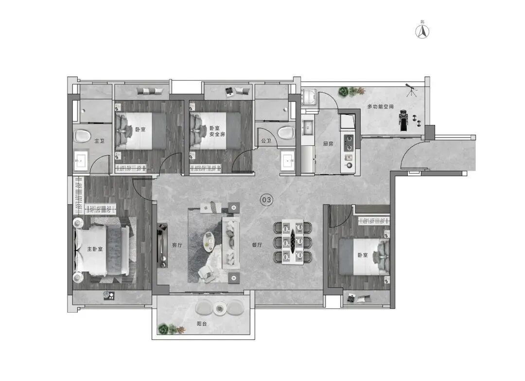 黄埔富颐华庭加推R13、R14，值不值得入手?