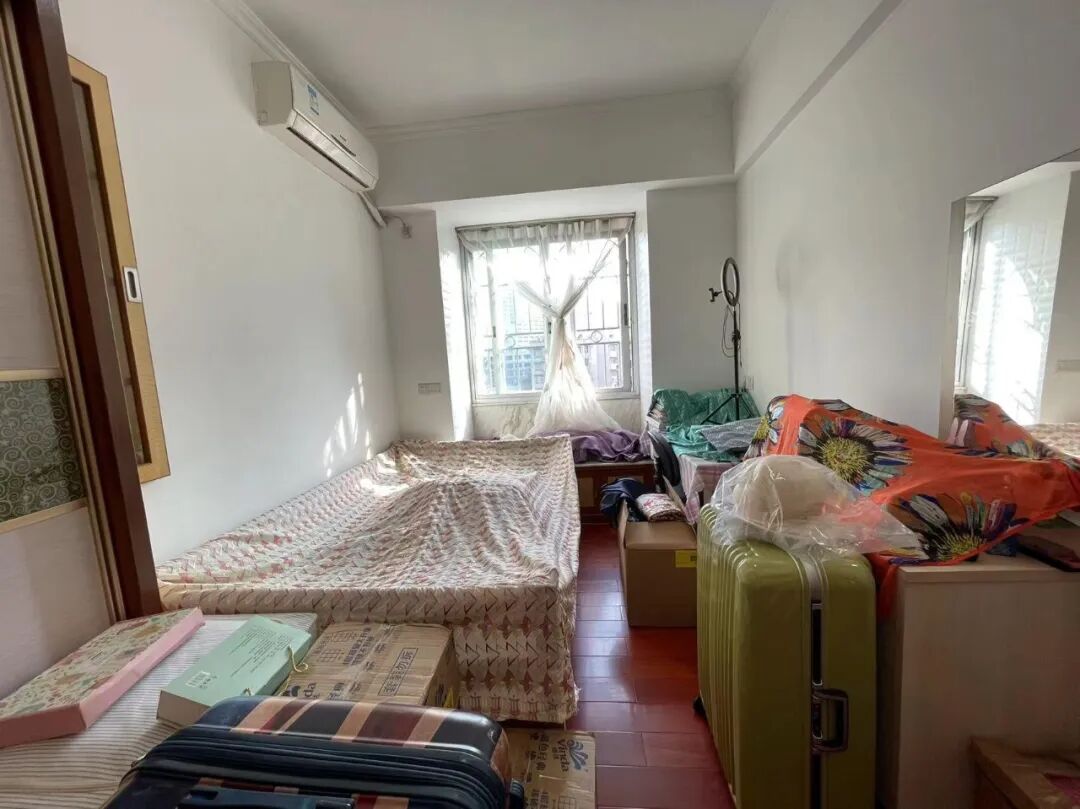 天河北二手房【华天国际广场】120平，总价850万！