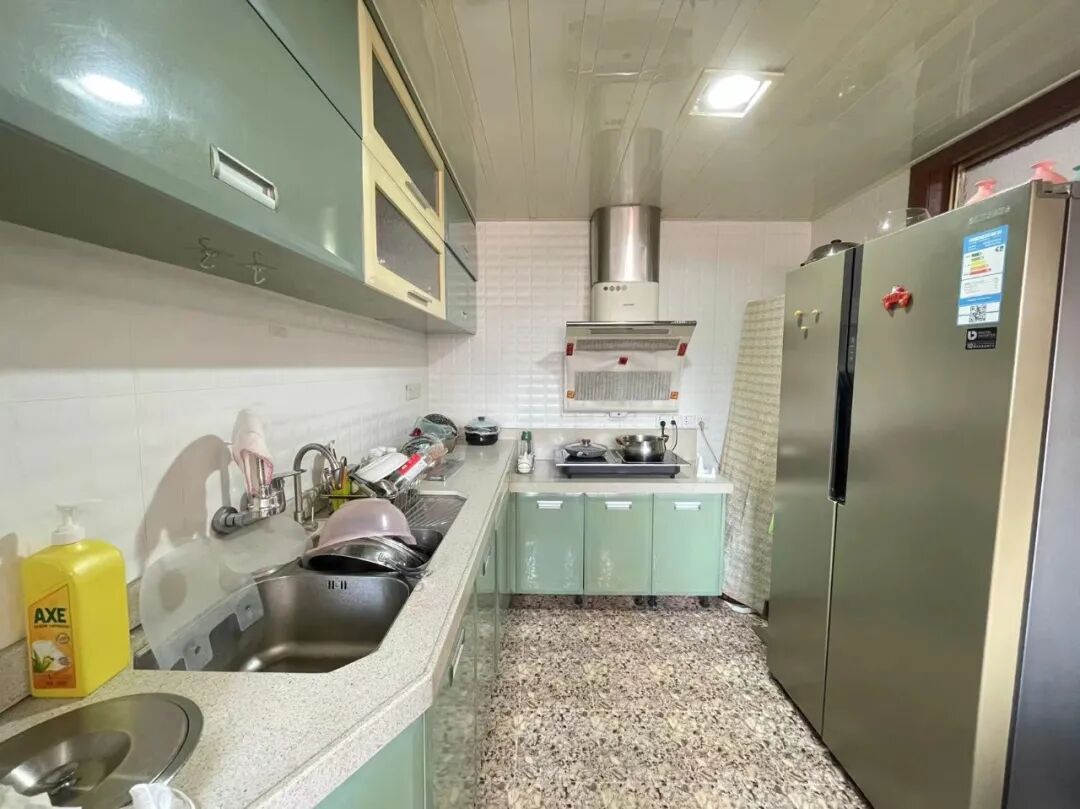 天河北二手房【华天国际广场】120平，总价850万！