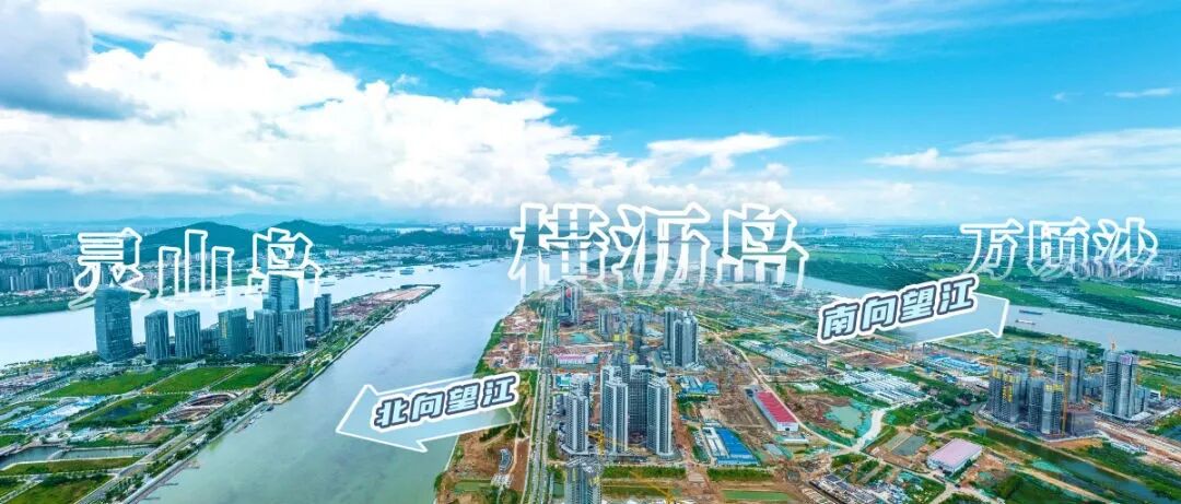 2.5万/平？横沥岛在售楼盘价格一览