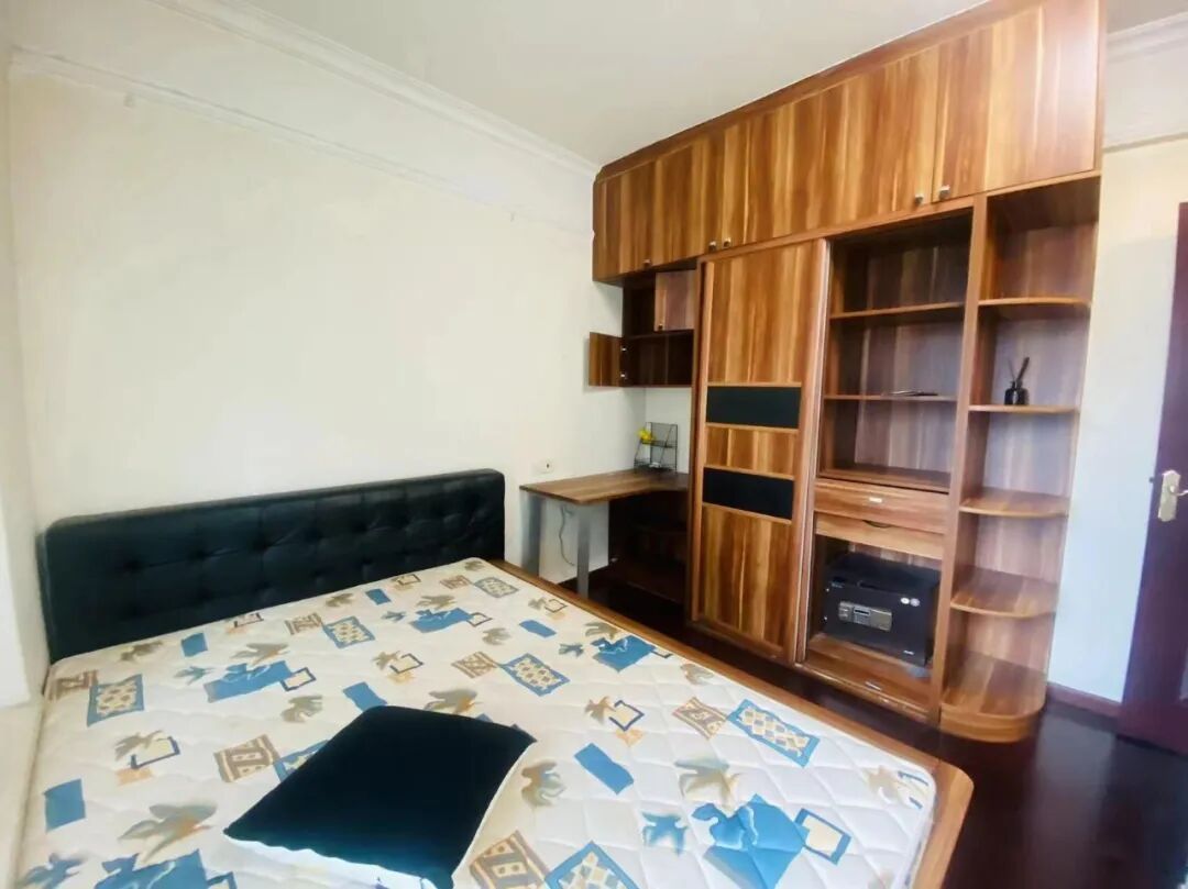 天河北二手房【银汇华庭】75平，总价540万！