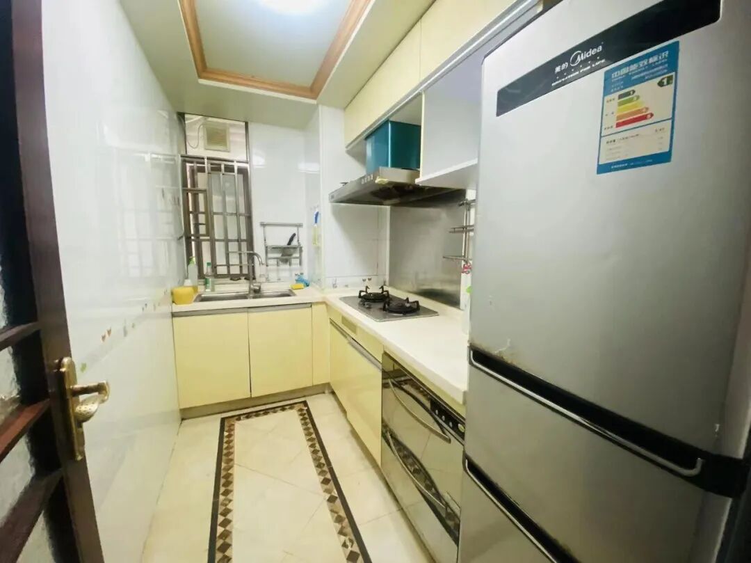 天河北二手房【银汇华庭】75平，总价540万！