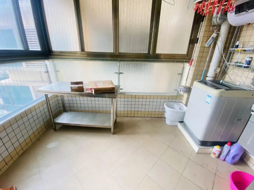 天河北二手房【银汇华庭】75平，总价540万！