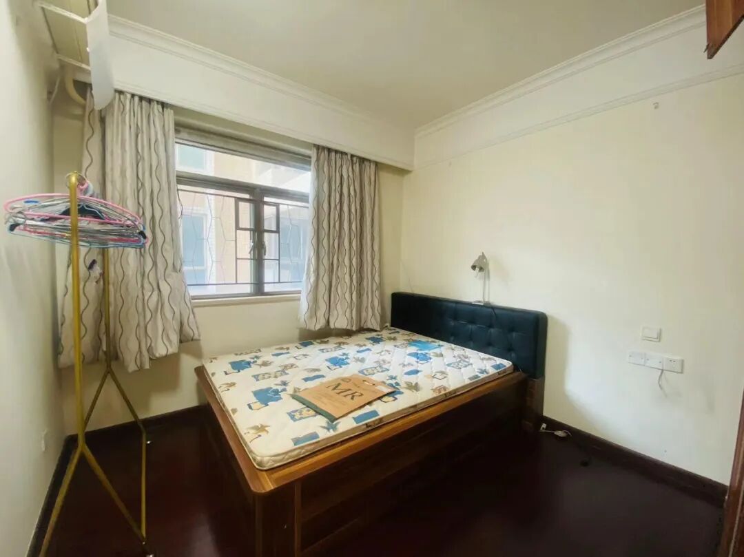 天河北二手房【银汇华庭】75平，总价540万！