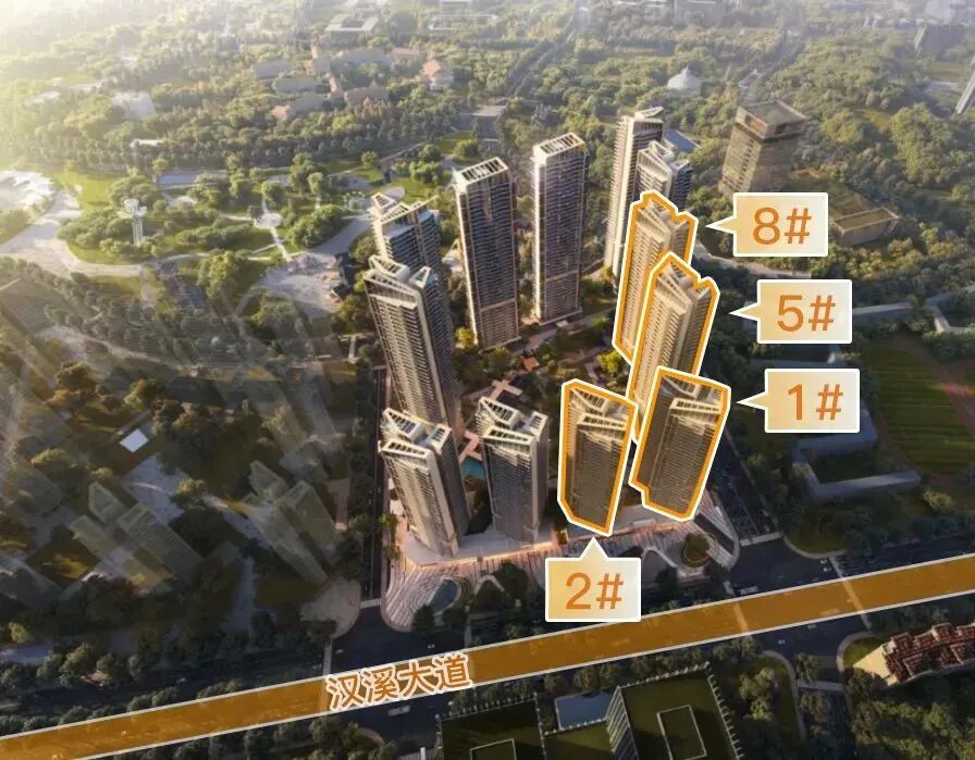 广州12个新盘首开价曝光，有没有你关注的？