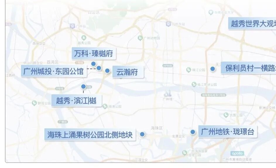 政策利好，广州豪宅市场抢跑！