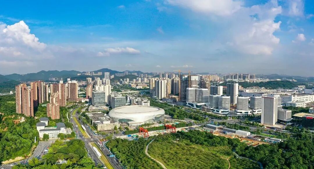 黄埔保利罗兰国际四期特价房源3.8万起！